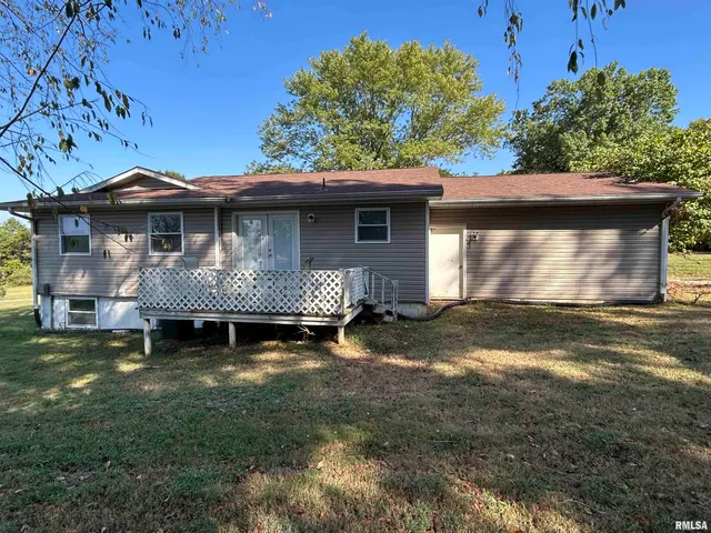 $189,500 | 744 Cardinal Road, Carbondale, IL 62901