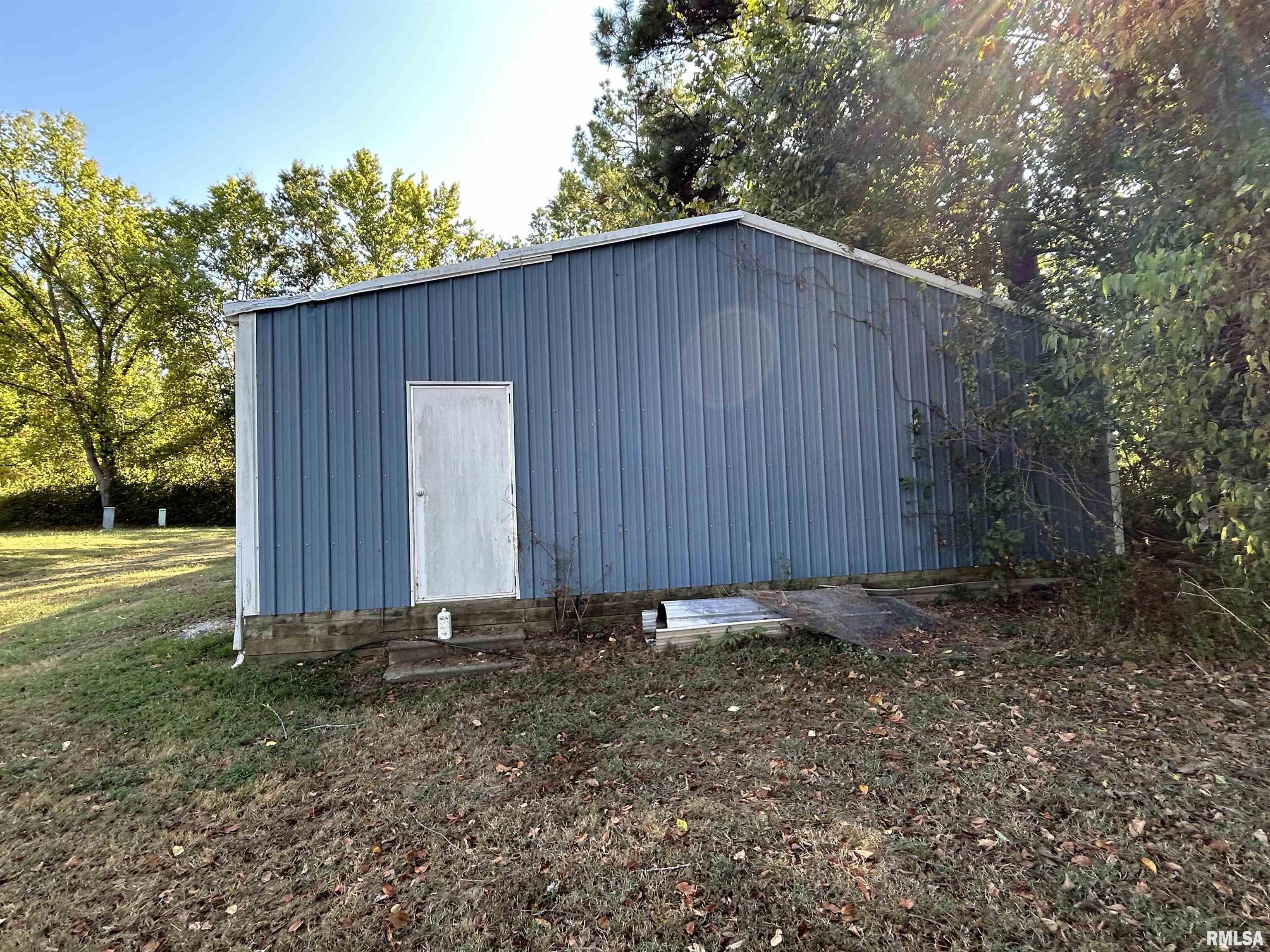 744 Cardinal Road Carbondale, IL 62901 - Photo 36 of 38