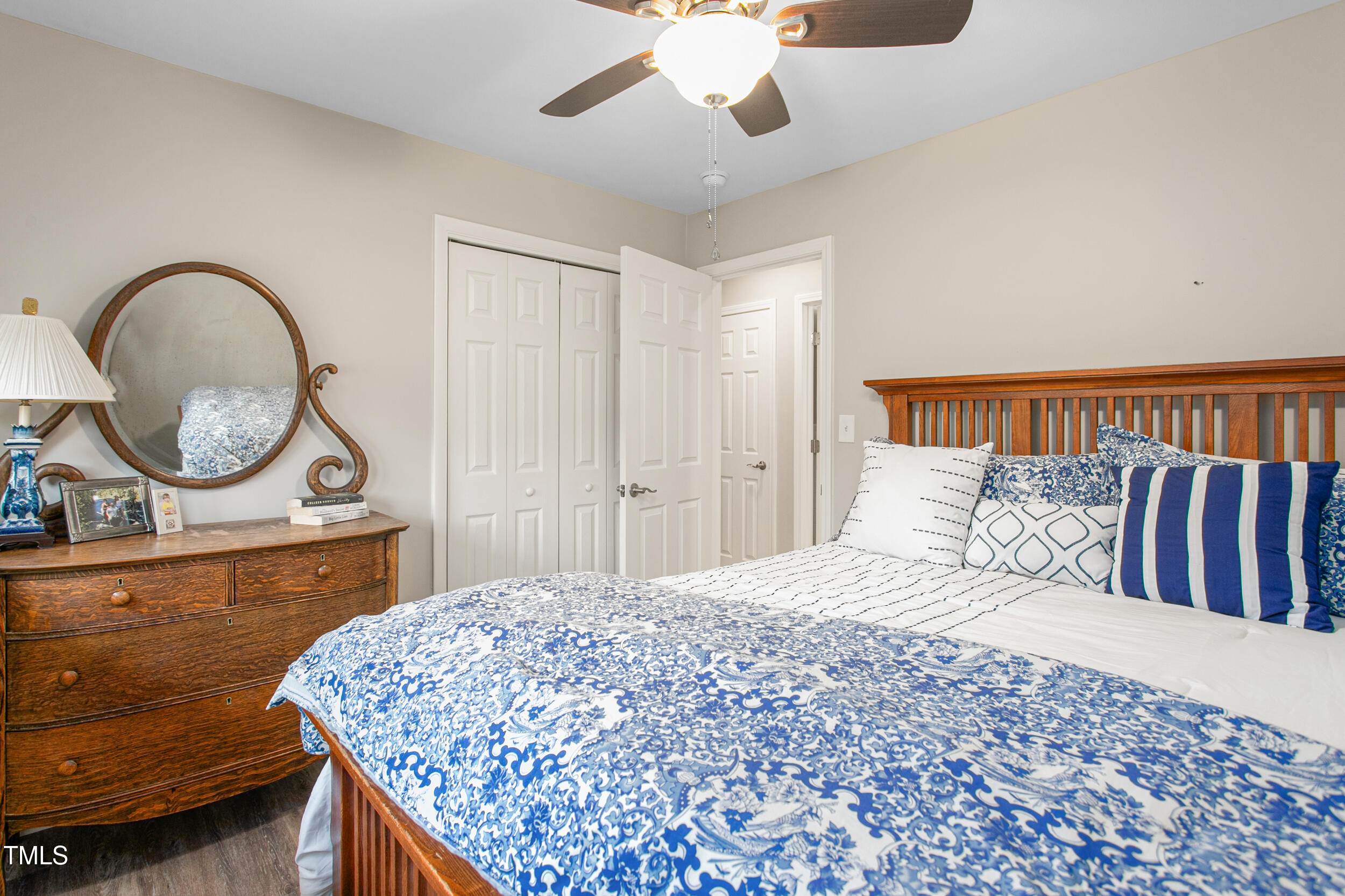 928 Hanford Road Graham, NC 27253 - Photo 30 of 47 Bedroom 2