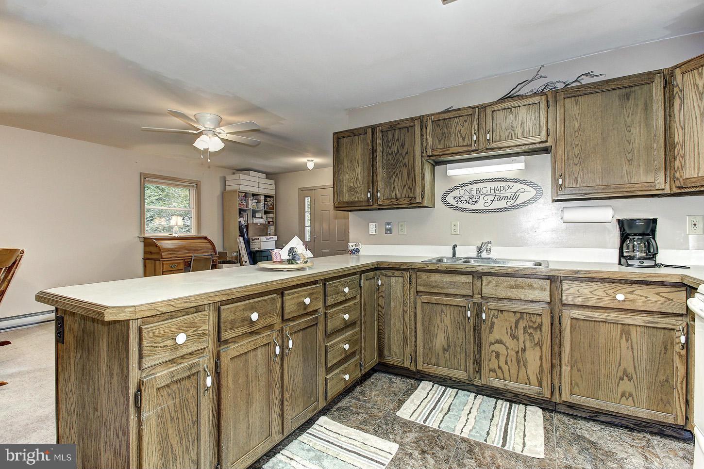 715 Silver Run Valley Road Westminster, MD 21158 - Photo 22 of 30 2nd Kitchen