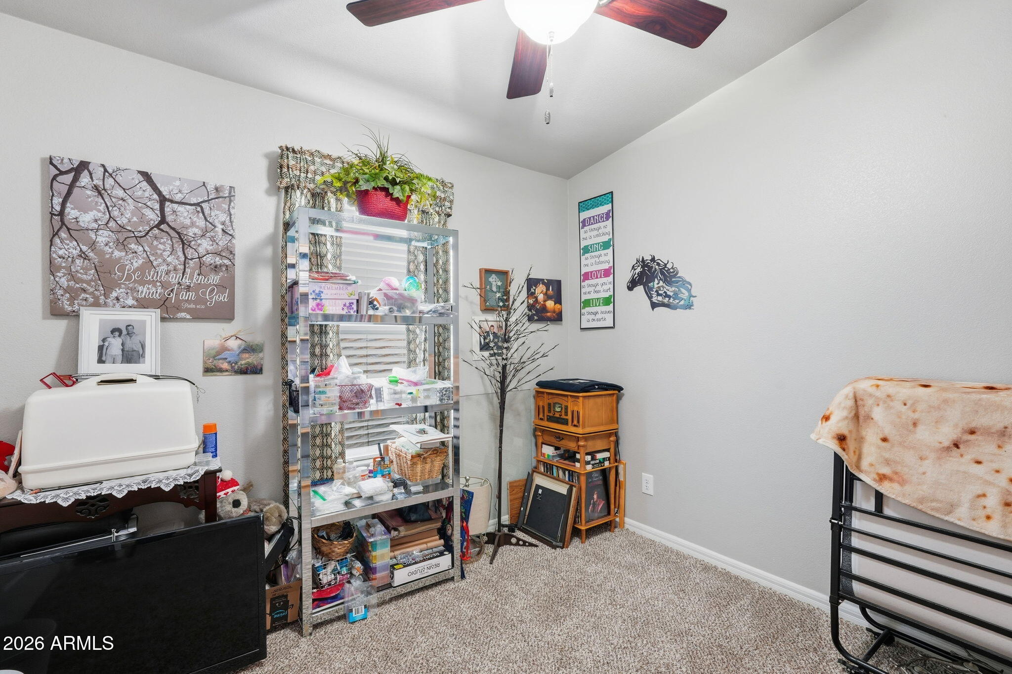 8865 East Baseline Road, Unit 130 Mesa, AZ 85209 - Photo 19 of 53 Bedroom 2