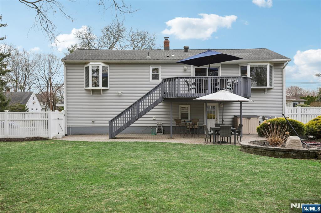 116 Carol Place Wayne, NJ 07470 - Photo 29 of 50