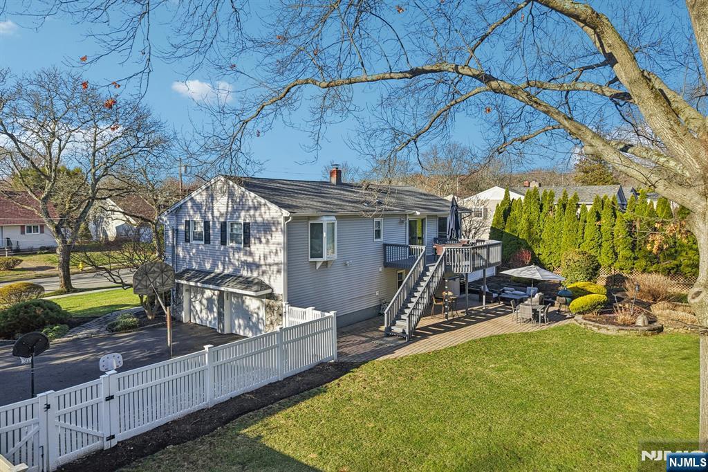 116 Carol Place Wayne, NJ 07470 - Photo 36 of 50