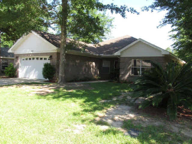 242 Hemingway Loop Foley, AL 36535 - Photo 1 of 1
