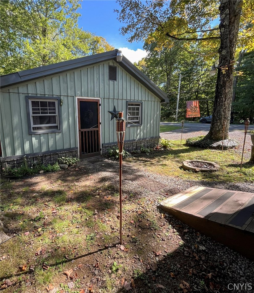 442 County Rte 2 Redfield, NY 13437 - Photo 20 of 22 Gallery Image 20