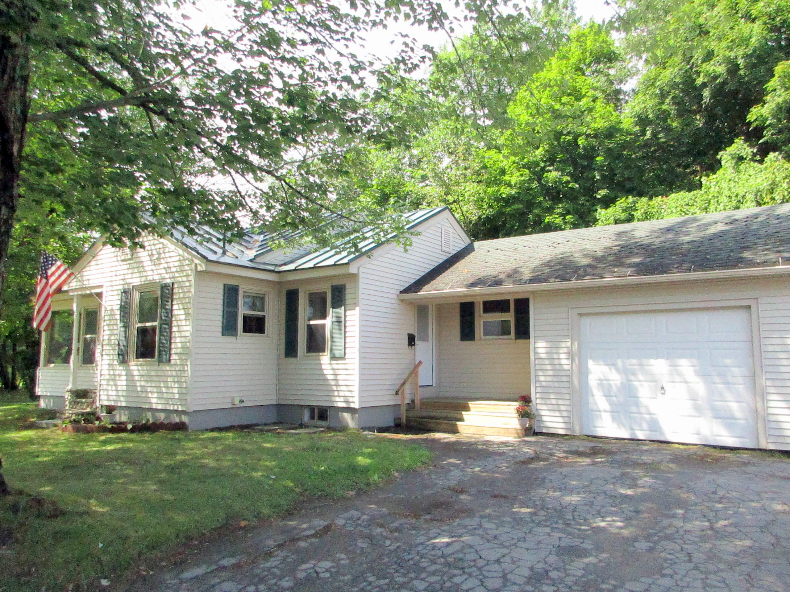9 Cushman Road Winslow, ME 04901 - Photo 22 of 22 Welcome Home!