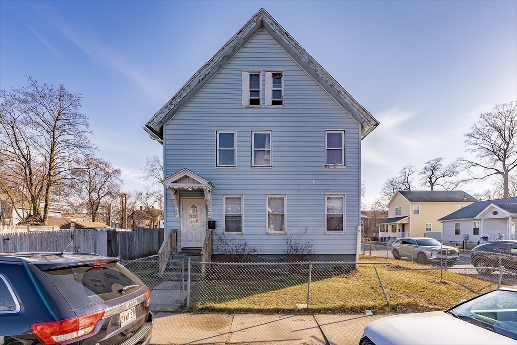 41 Tyler Street Springfield, MA 01109 - Photo 18 of 19 Gallery Image 18