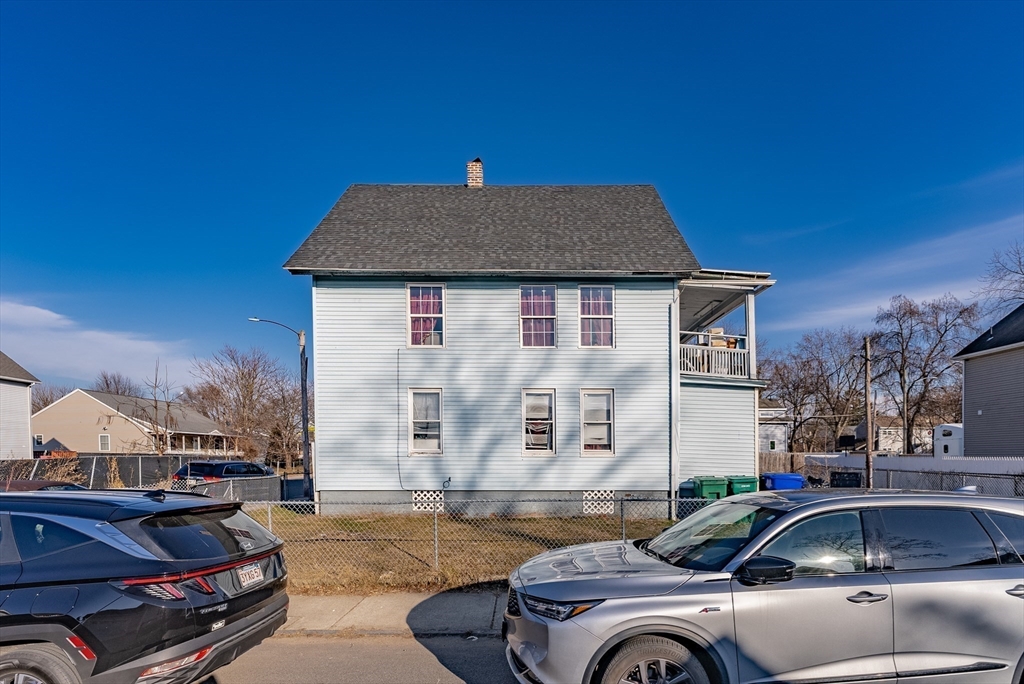 41 Tyler Street Springfield, MA 01109 - Photo 19 of 19 Gallery Image 19