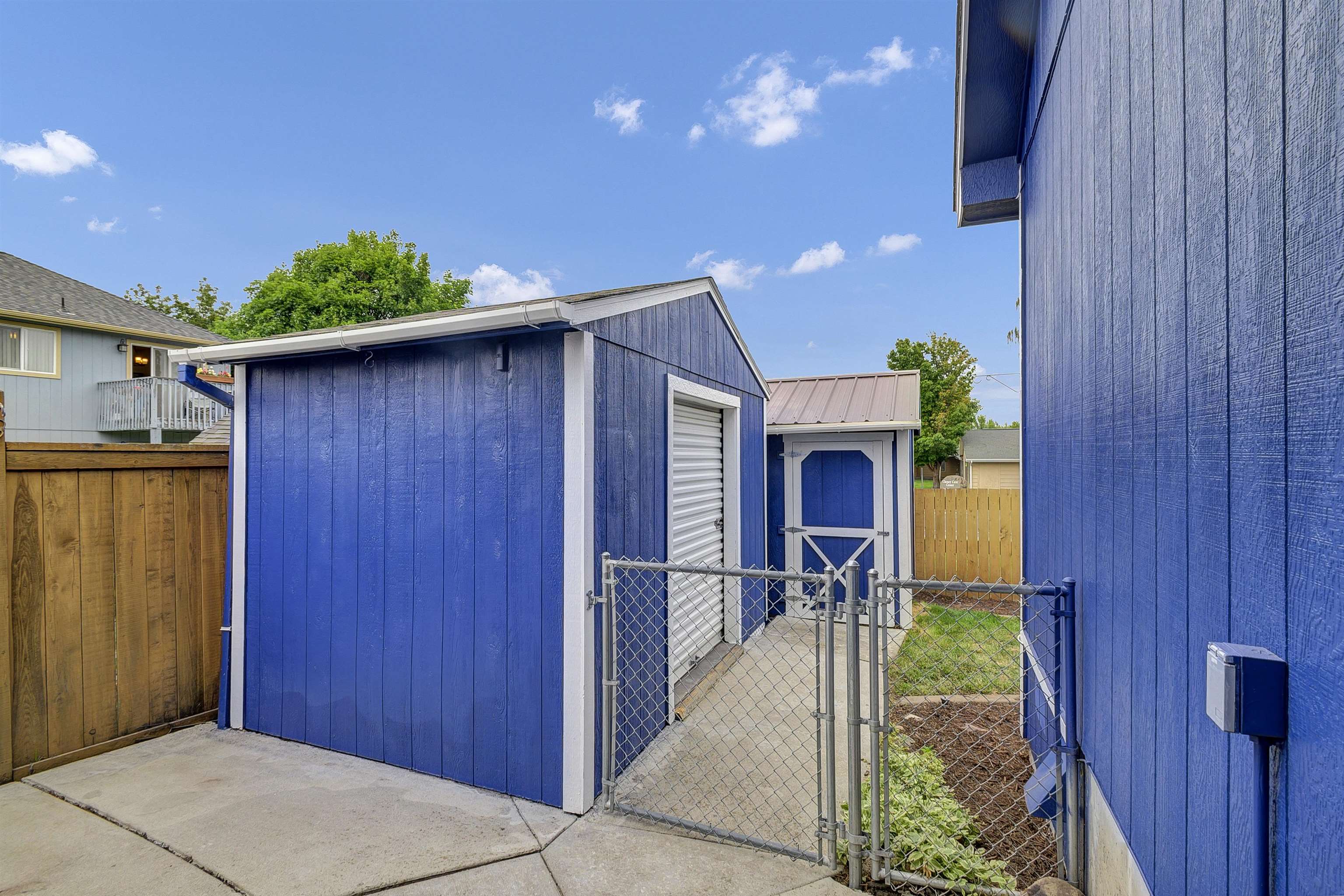 603 Marcella Avenue Cheney, WA 99004 - Photo 29 of 37