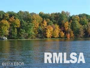 Lot 344 Parrish Ridge Goreville, IL 62939 - Photo 2 of 7 Gallery Image 2