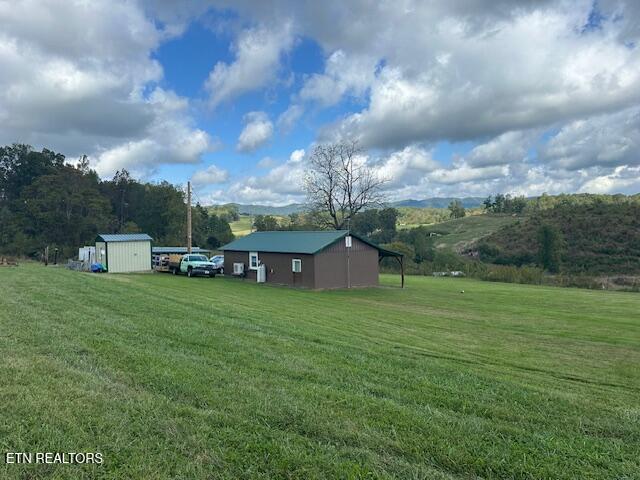 1332 Red Fletcher Road Jonesville, VA 24263 - Photo 3 of 20 IMG_8844