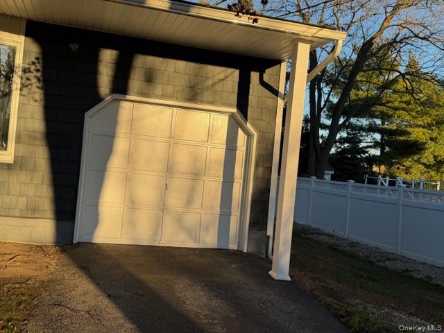 95 Muncie Road West Babylon, NY 11704 - Photo 12 of 13 a view of front door