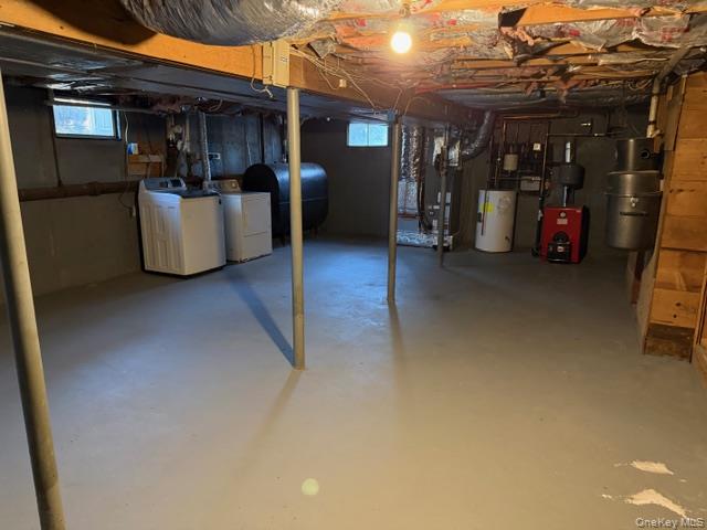 95 Muncie Road West Babylon, NY 11704 - Photo 13 of 13 a view of a storage & utility room