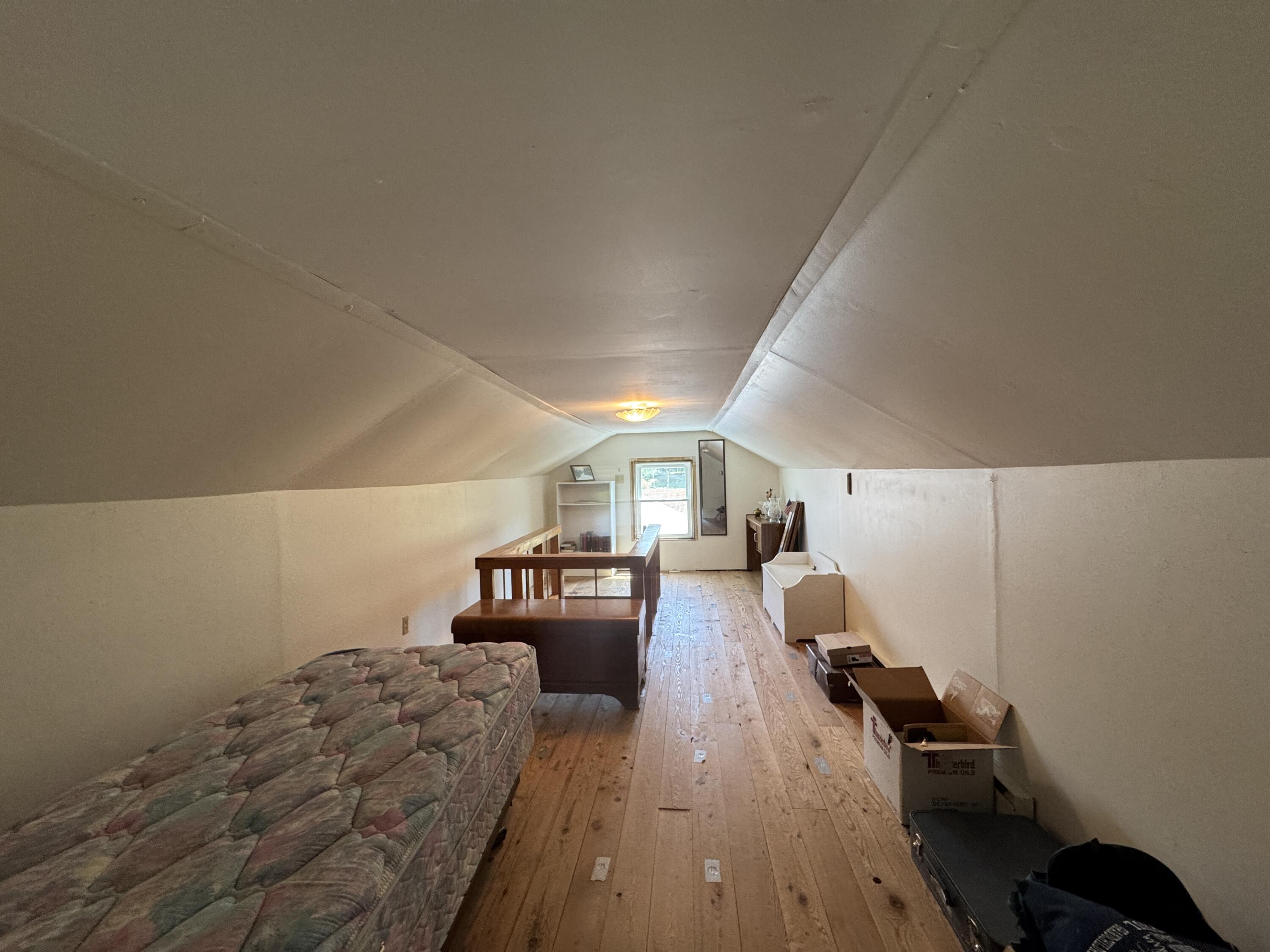 1091 Stetson Road Exeter, ME 04435 - Photo 21 of 29 Return View