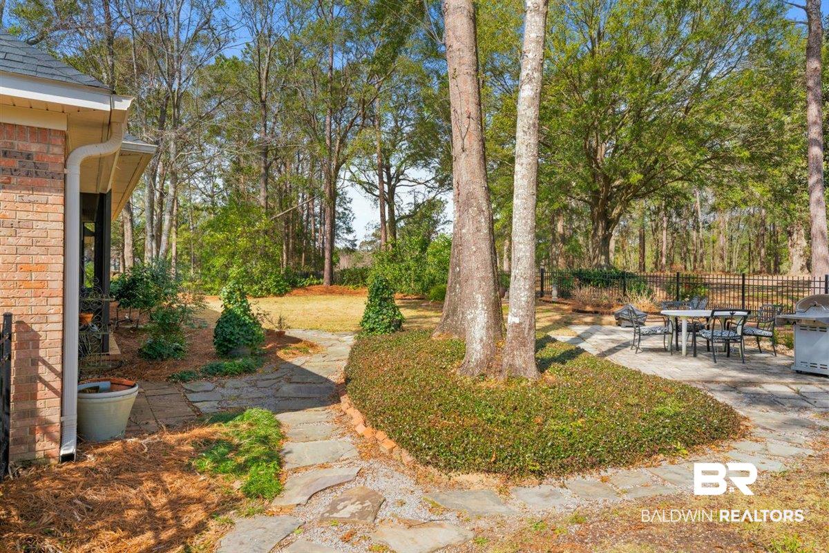 9501 Hackberry Court Daphne, AL 36527 - Photo 33 of 39