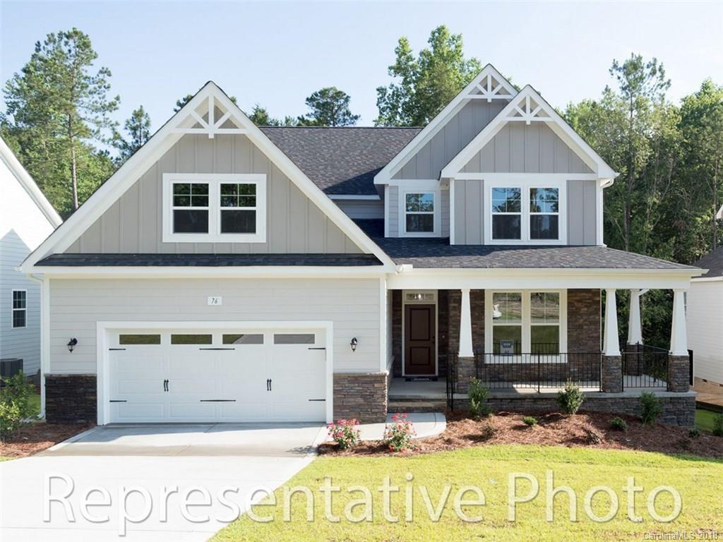 588 Highland Ridge Point, Unit 91 Clover, SC 29710 - Photo 1 of 1 Gallery Image 1