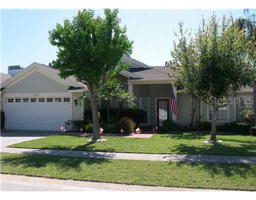 4910 Arbor Oaks Boulevard New Port Richey, FL 34653 - Photo 1 of 1 Exterior Front