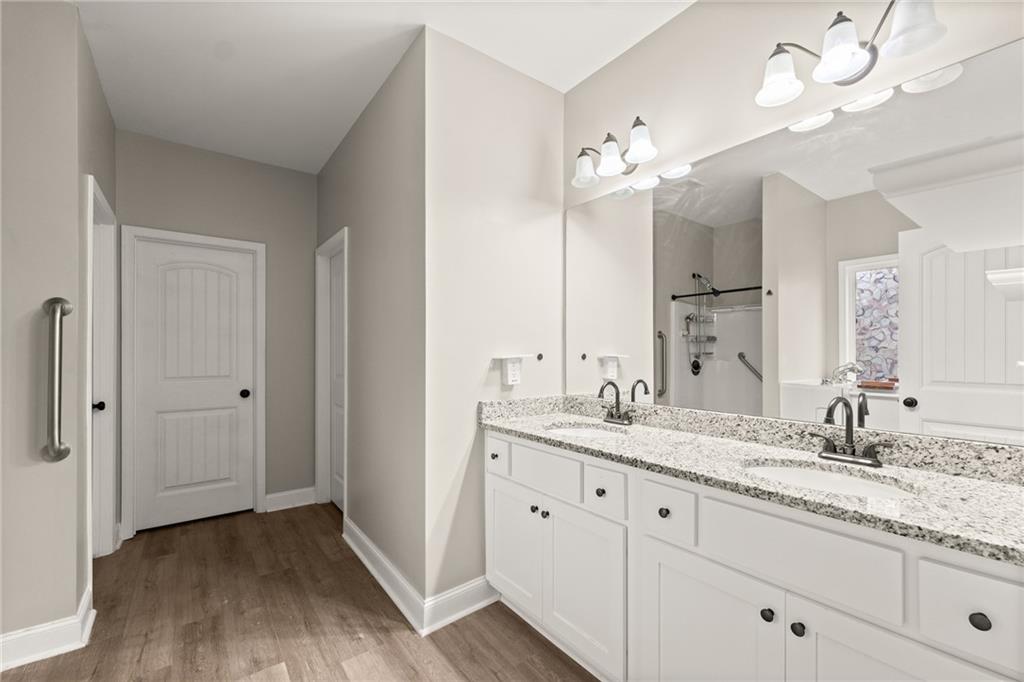 65 Academy Street Pendergrass, GA 30567 - Photo 19 of 38