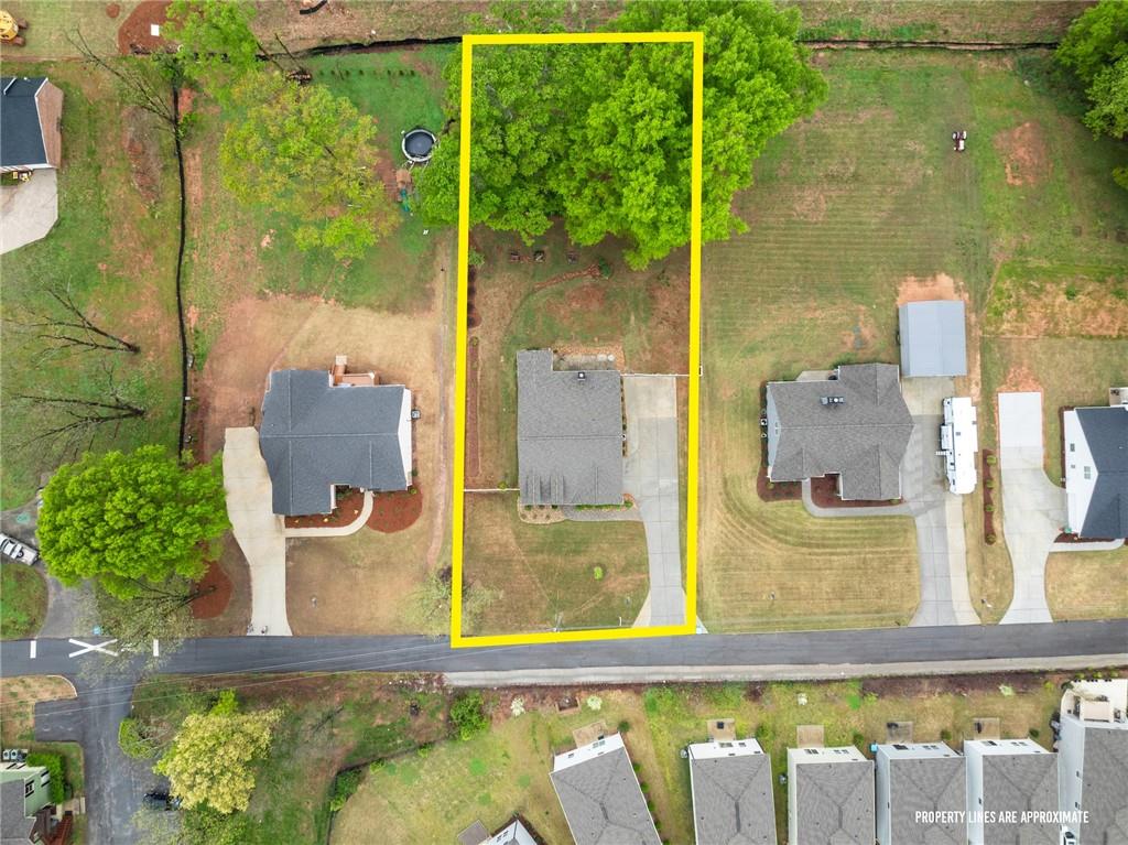 65 Academy Street Pendergrass, GA 30567 - Photo 24 of 38