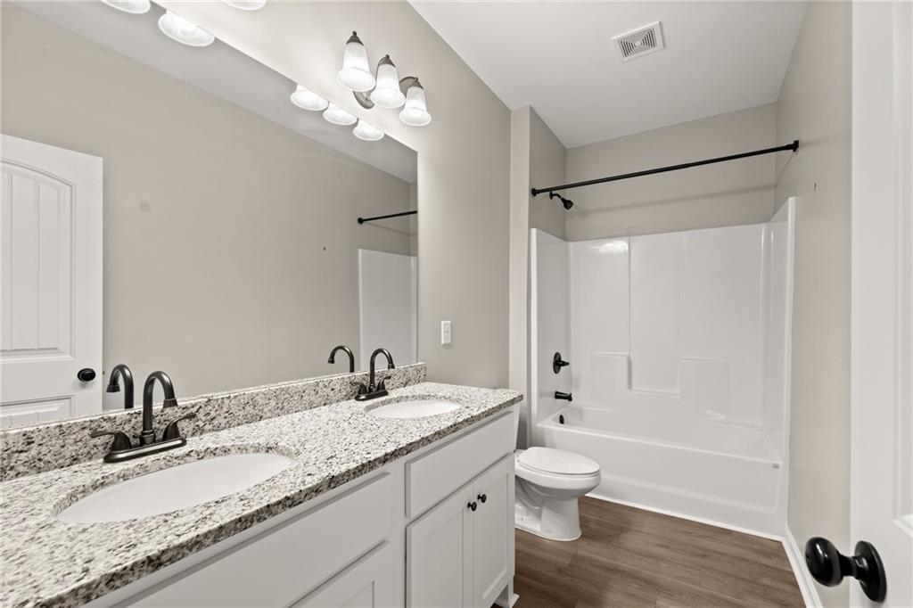 65 Academy Street Pendergrass, GA 30567 - Photo 27 of 38