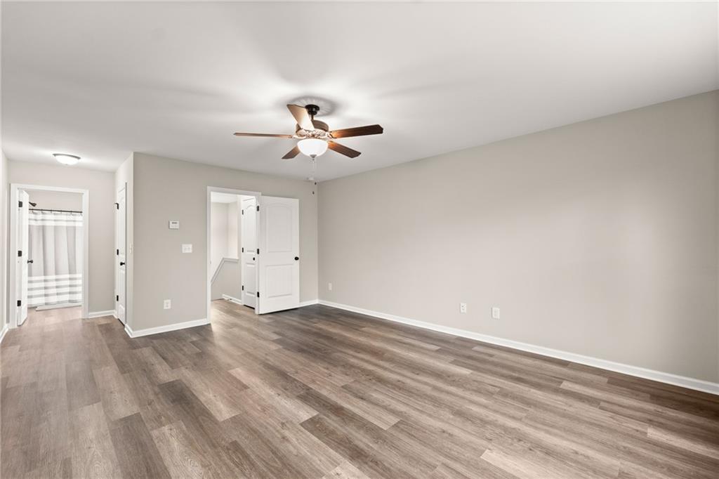 65 Academy Street Pendergrass, GA 30567 - Photo 32 of 38