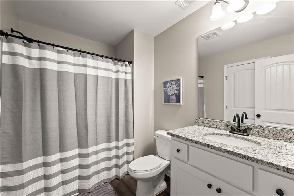 65 Academy Street Pendergrass, GA 30567 - Photo 33 of 38