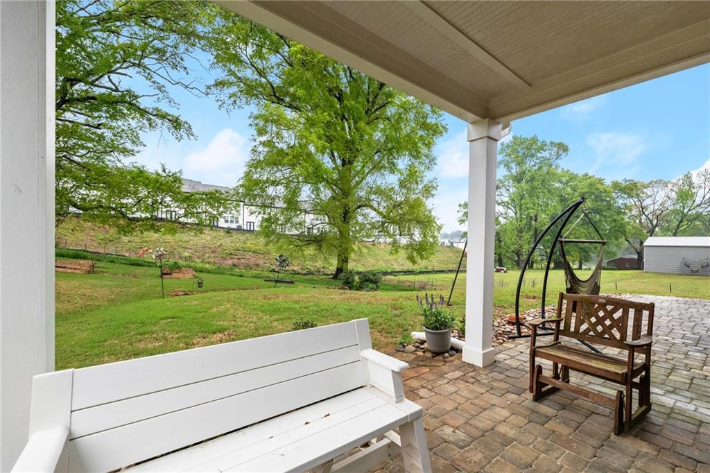 65 Academy Street Pendergrass, GA 30567 - Photo 36 of 38