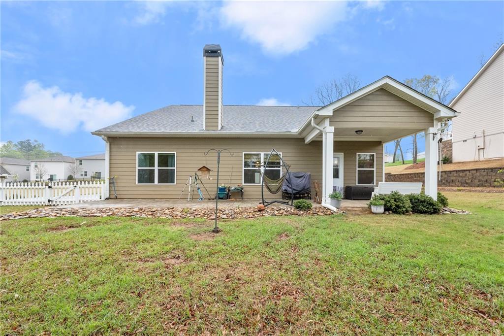 65 Academy Street Pendergrass, GA 30567 - Photo 37 of 38