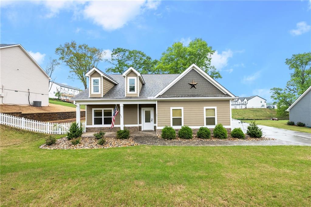 65 Academy Street Pendergrass, GA 30567 - Photo 38 of 38