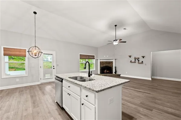$419,000 | 65 Academy Street, Pendergrass, GA 30567