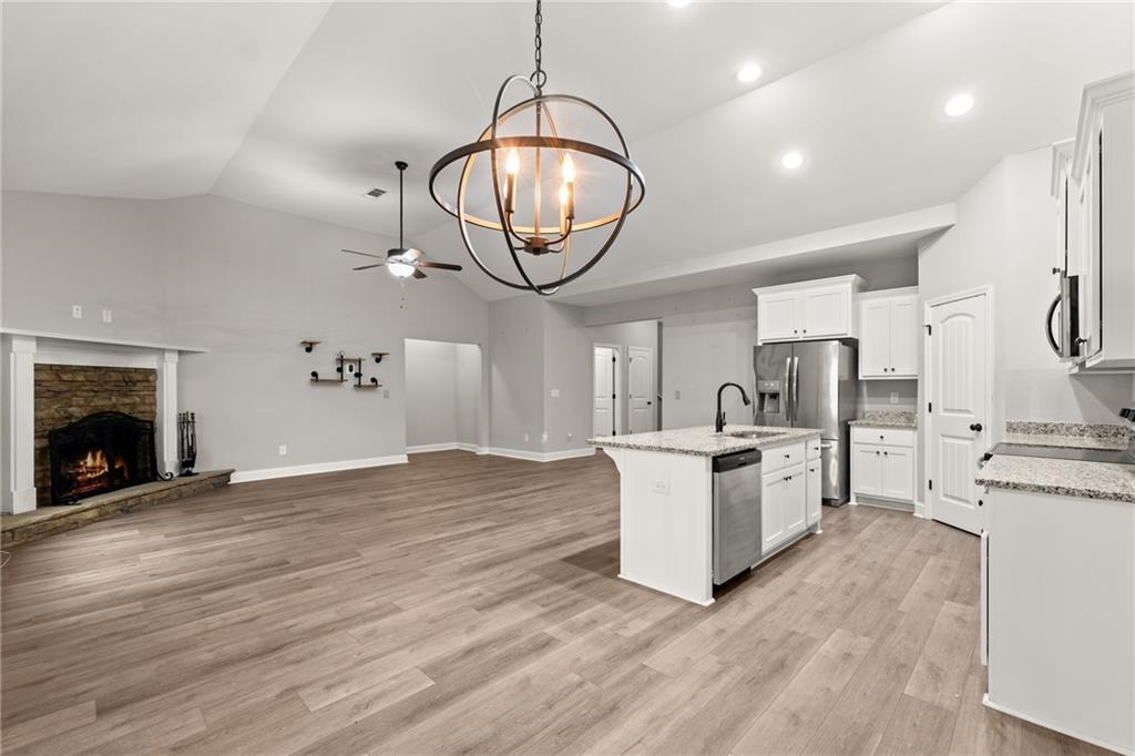 65 Academy Street Pendergrass, GA 30567 - Photo 10 of 38