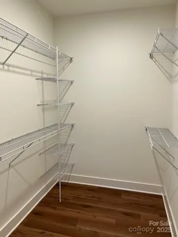 a view of cabinets and wooden cabinets