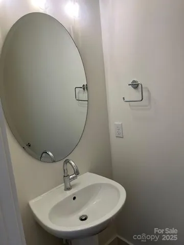 a view of wooden floor