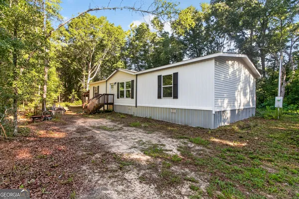 $194,500 | 219 Compass Road, Jesup, GA 31545