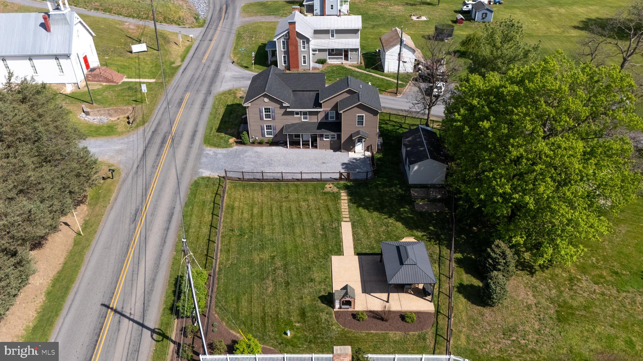 6748 Spring Creek Road Bridgewater, VA 22812 - Photo 74 of 78