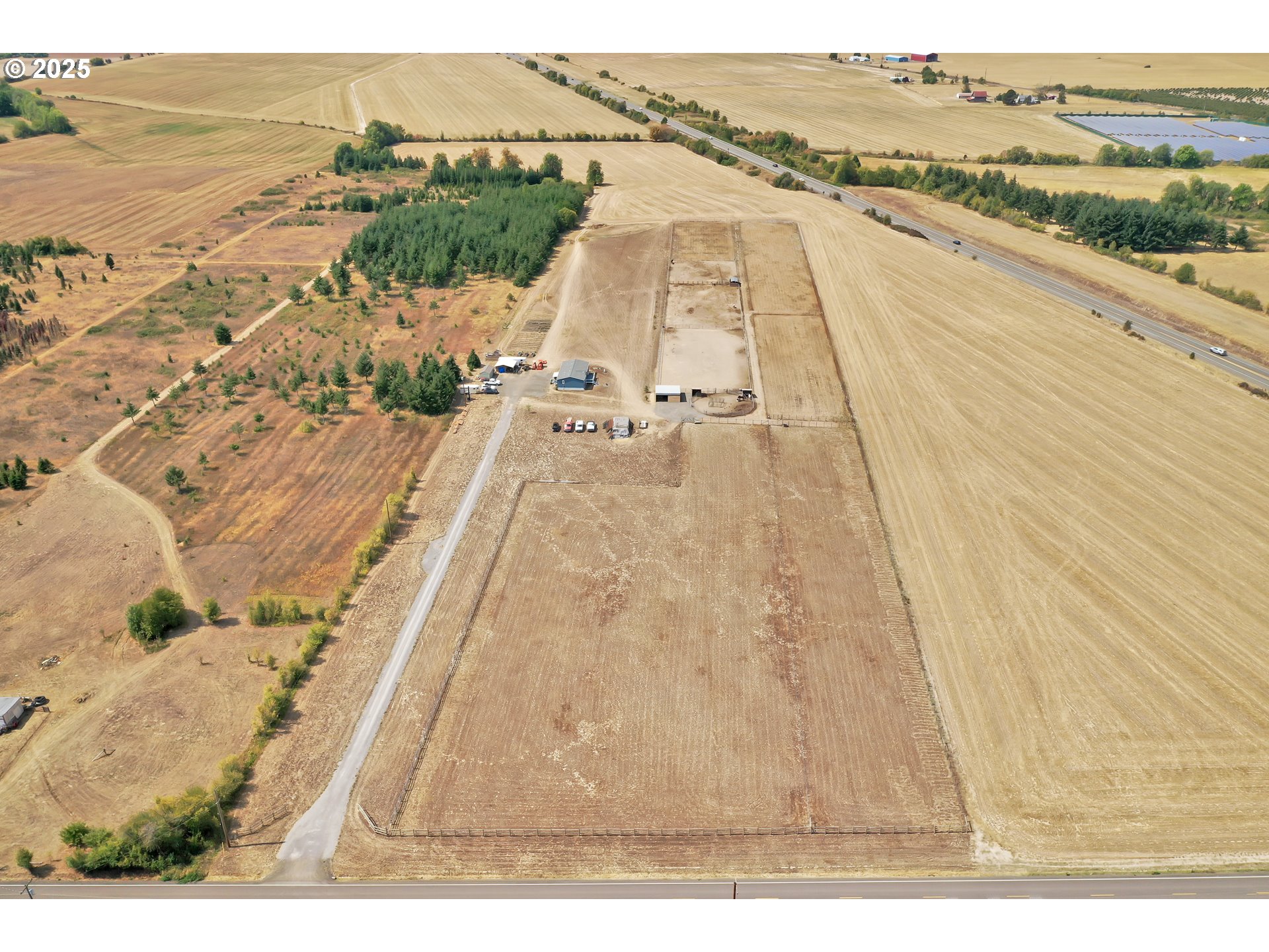 24550 Southwest Red Prairie Road Sheridan, OR 97378 - Photo 31 of 33 a view of an ocean beach