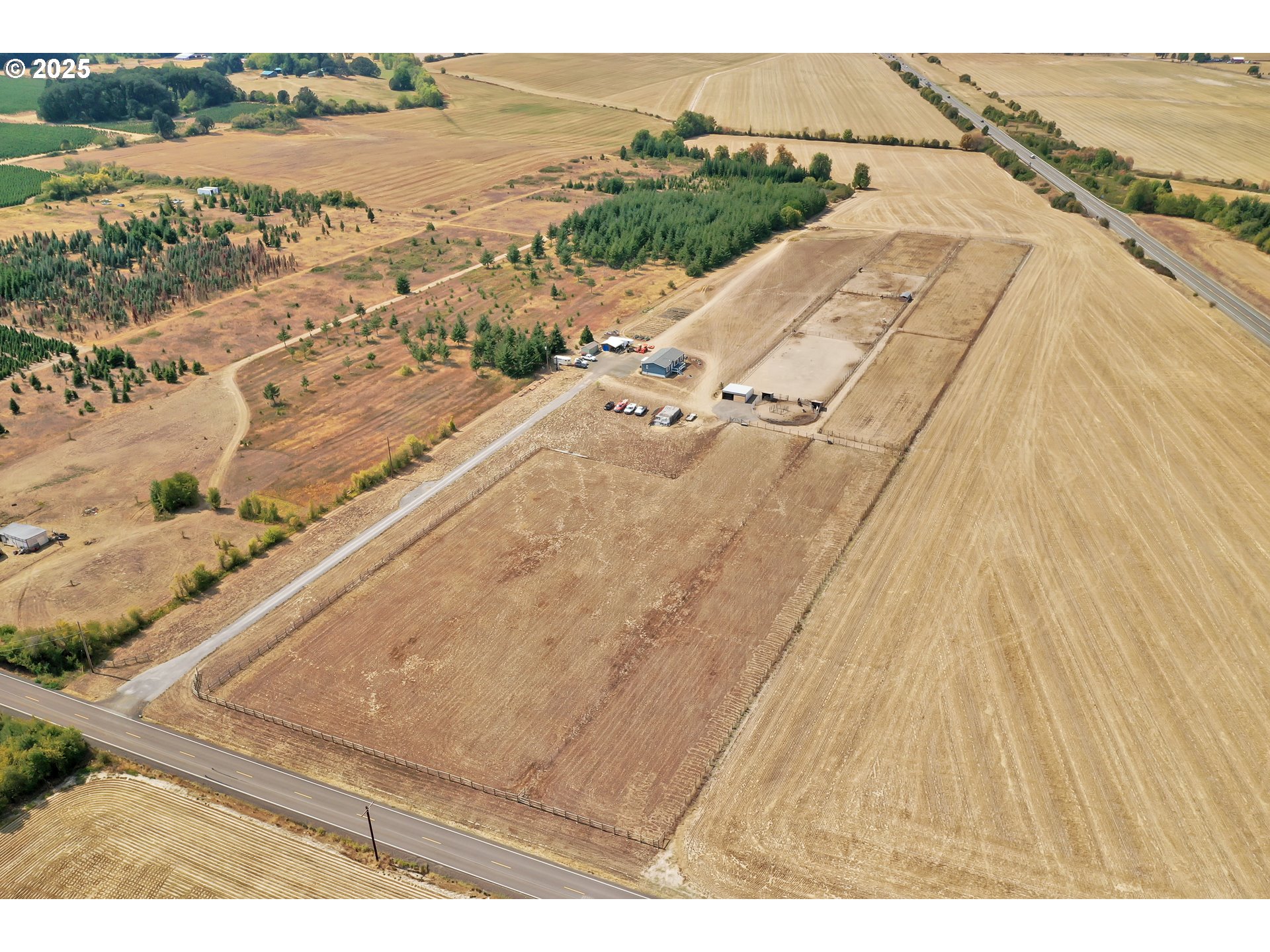 24550 Southwest Red Prairie Road Sheridan, OR 97378 - Photo 32 of 33 a view of an ocean beach