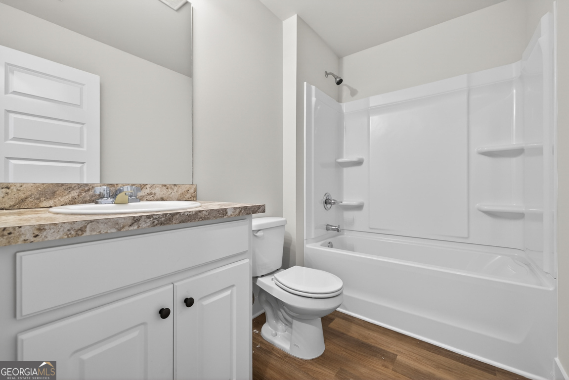 138 Airport Road, Unit 14 Canon, GA 30520 - Photo 31 of 32