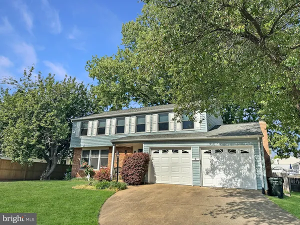 $630,000 | 10103 Trinity Lane, Manassas, VA 20110