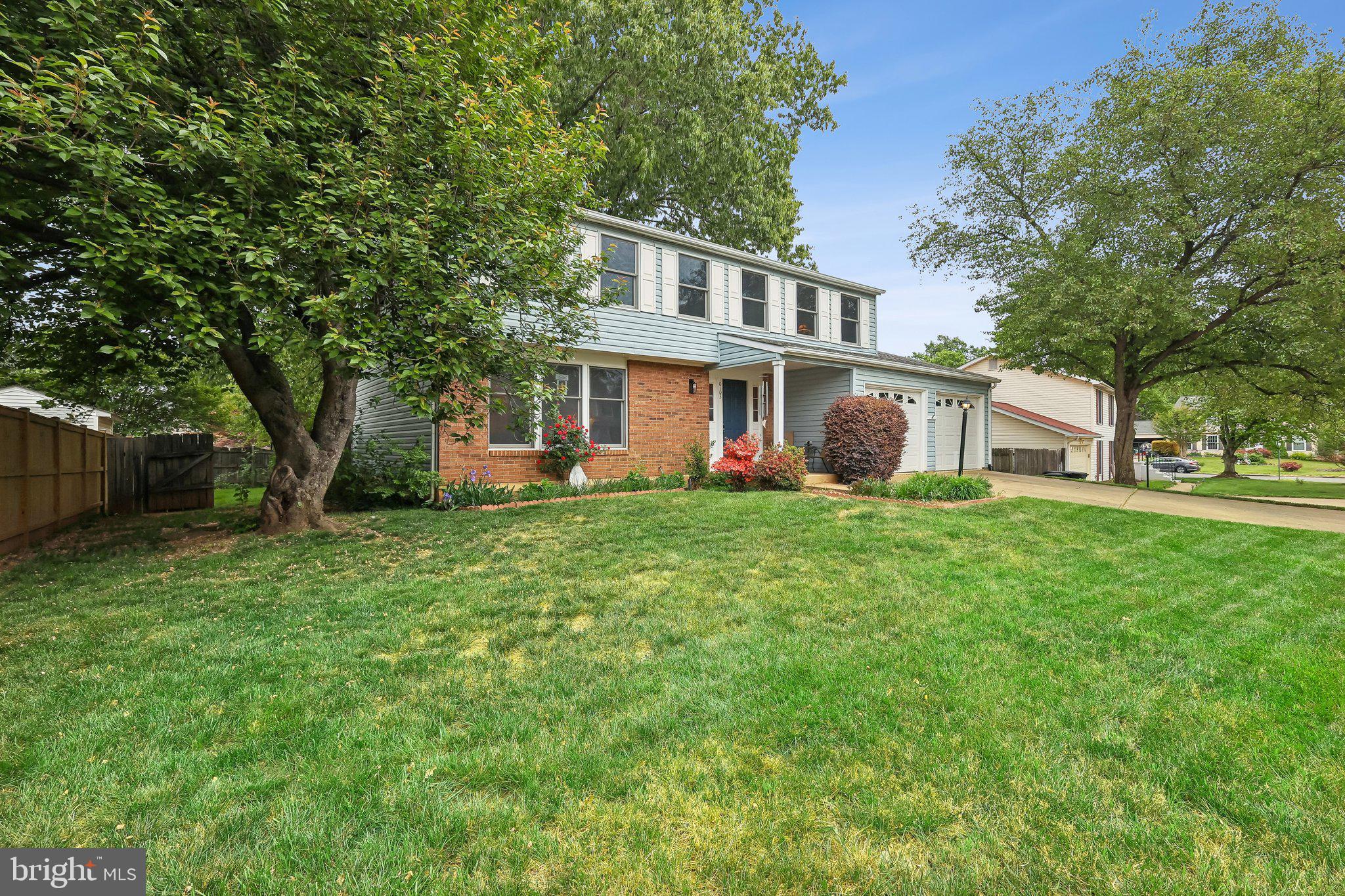 10103 Trinity Lane Manassas, VA 20110 - Photo 4 of 36