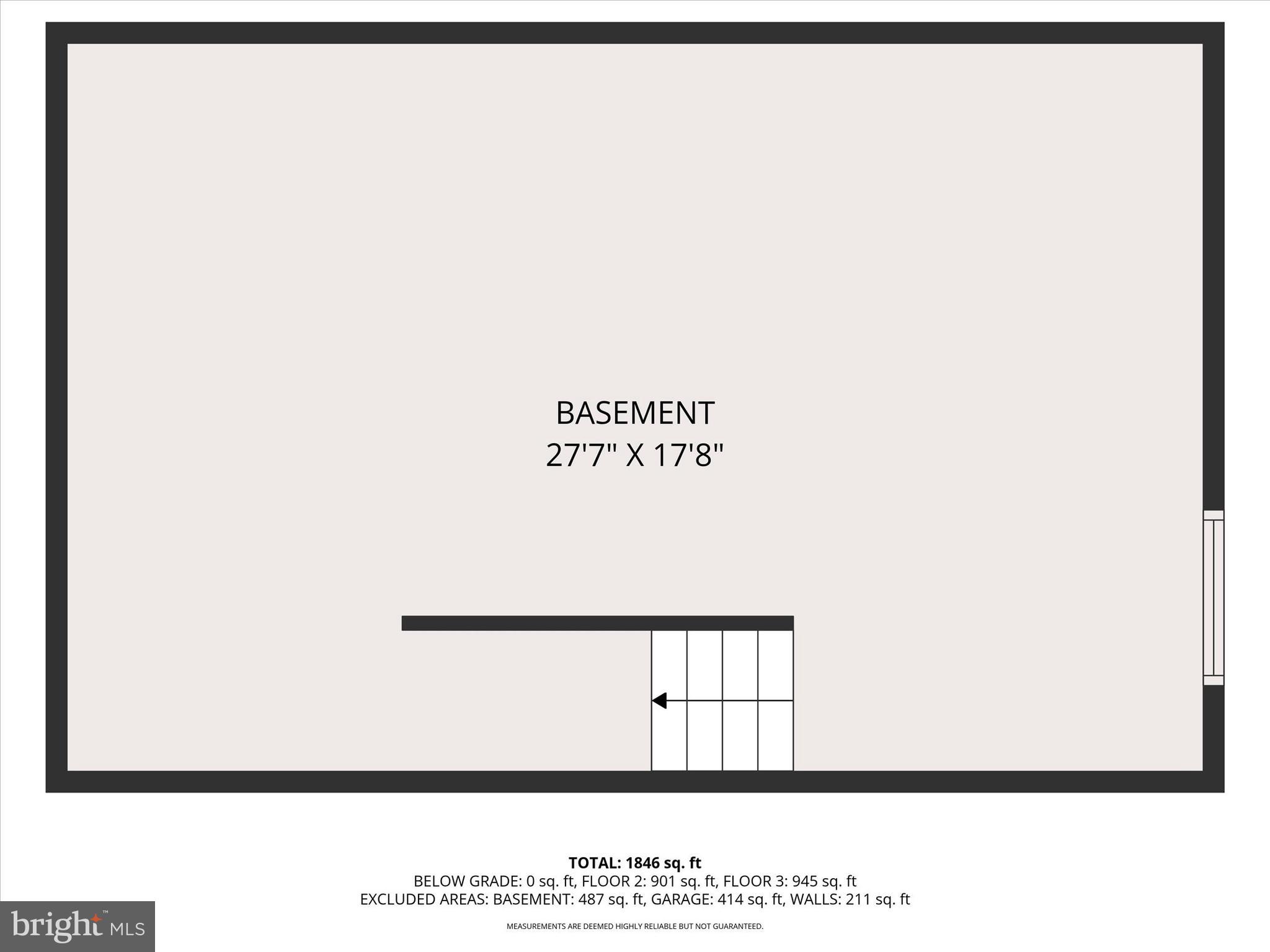 1109 Baltimore Road Shippensburg, PA 17257 - Photo 29 of 32 a picture of a floor plan