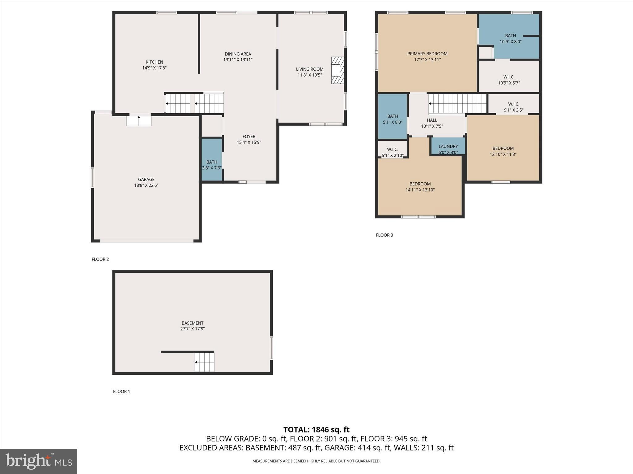 1109 Baltimore Road Shippensburg, PA 17257 - Photo 32 of 32 unknown