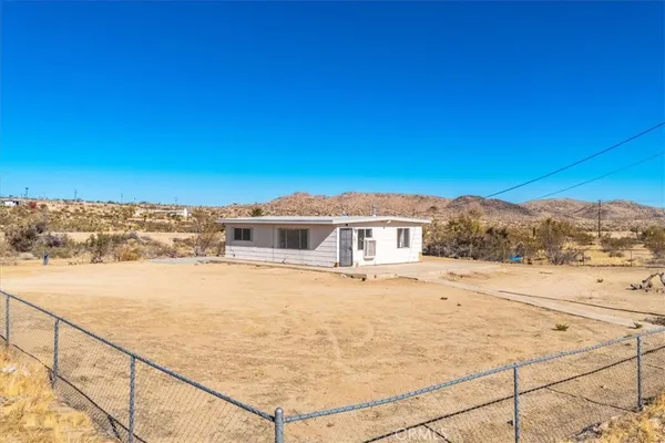 $229,900 | 59200 Barron Drive, Yucca Valley, CA 92284