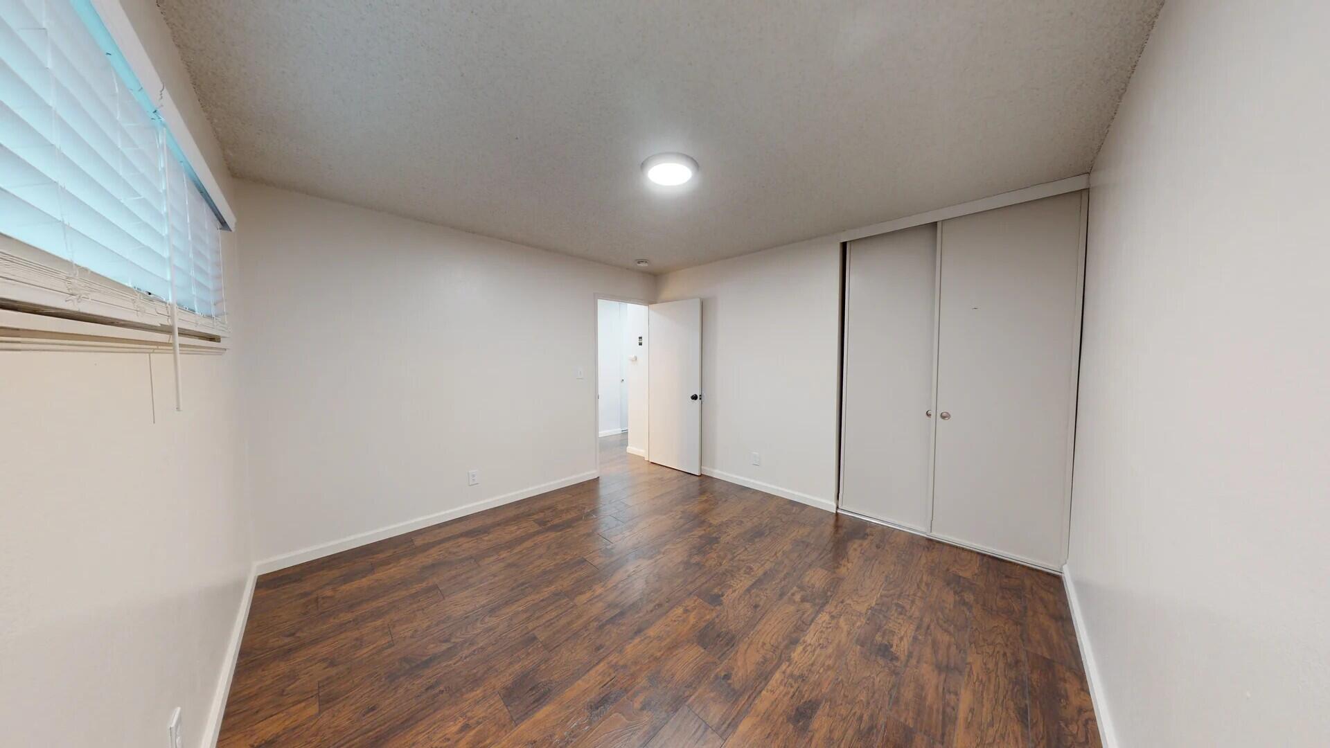 1553 Riverside Drive Redding, CA 96001 - Photo 28 of 51 Unit 6 Bedroom 2