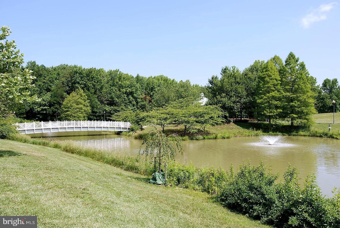 40 Greystone Court, Unit G Annapolis, MD 21403 - Photo 32 of 37 a view of a lake view