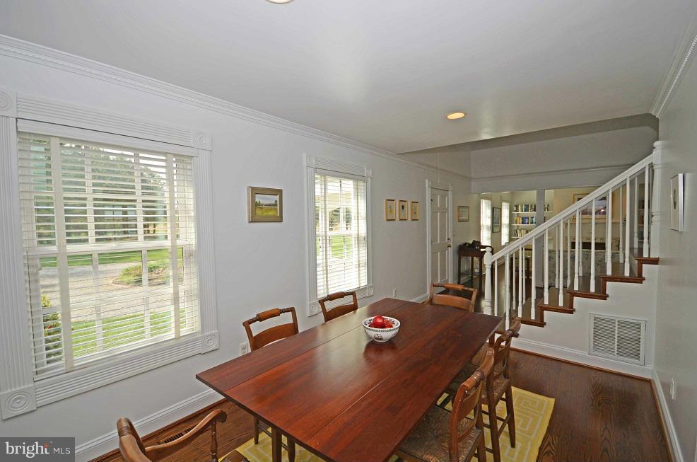 8855 Kemp Road Easton, MD 21601 - Photo 12 of 28 Dining Room