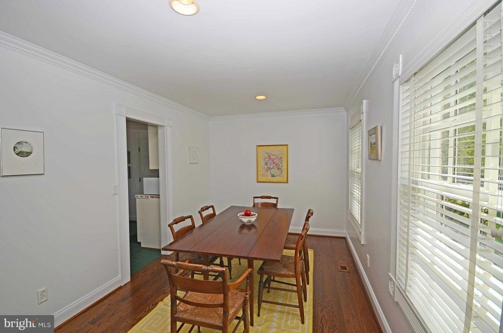 8855 Kemp Road Easton, MD 21601 - Photo 13 of 28 Dining Room