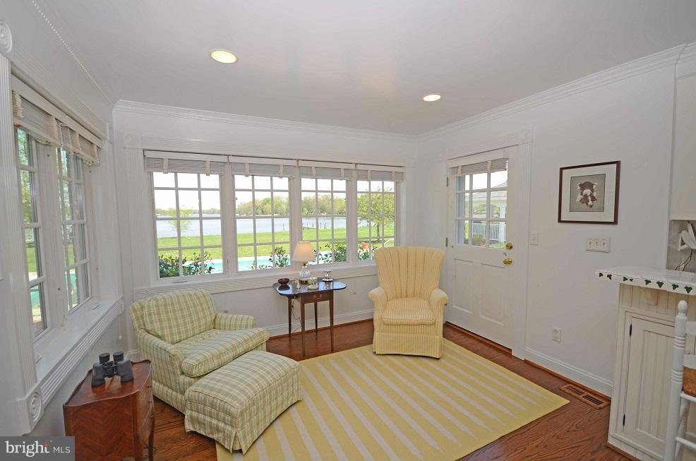 8855 Kemp Road Easton, MD 21601 - Photo 20 of 28 Breakfast Room