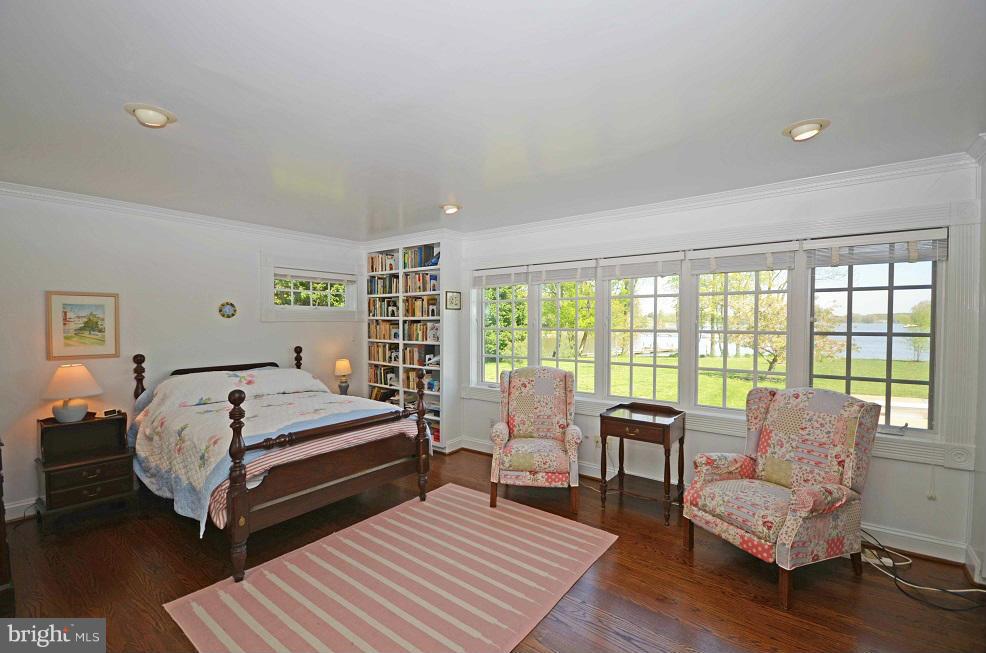 8855 Kemp Road Easton, MD 21601 - Photo 21 of 28 Bedroom (Master)