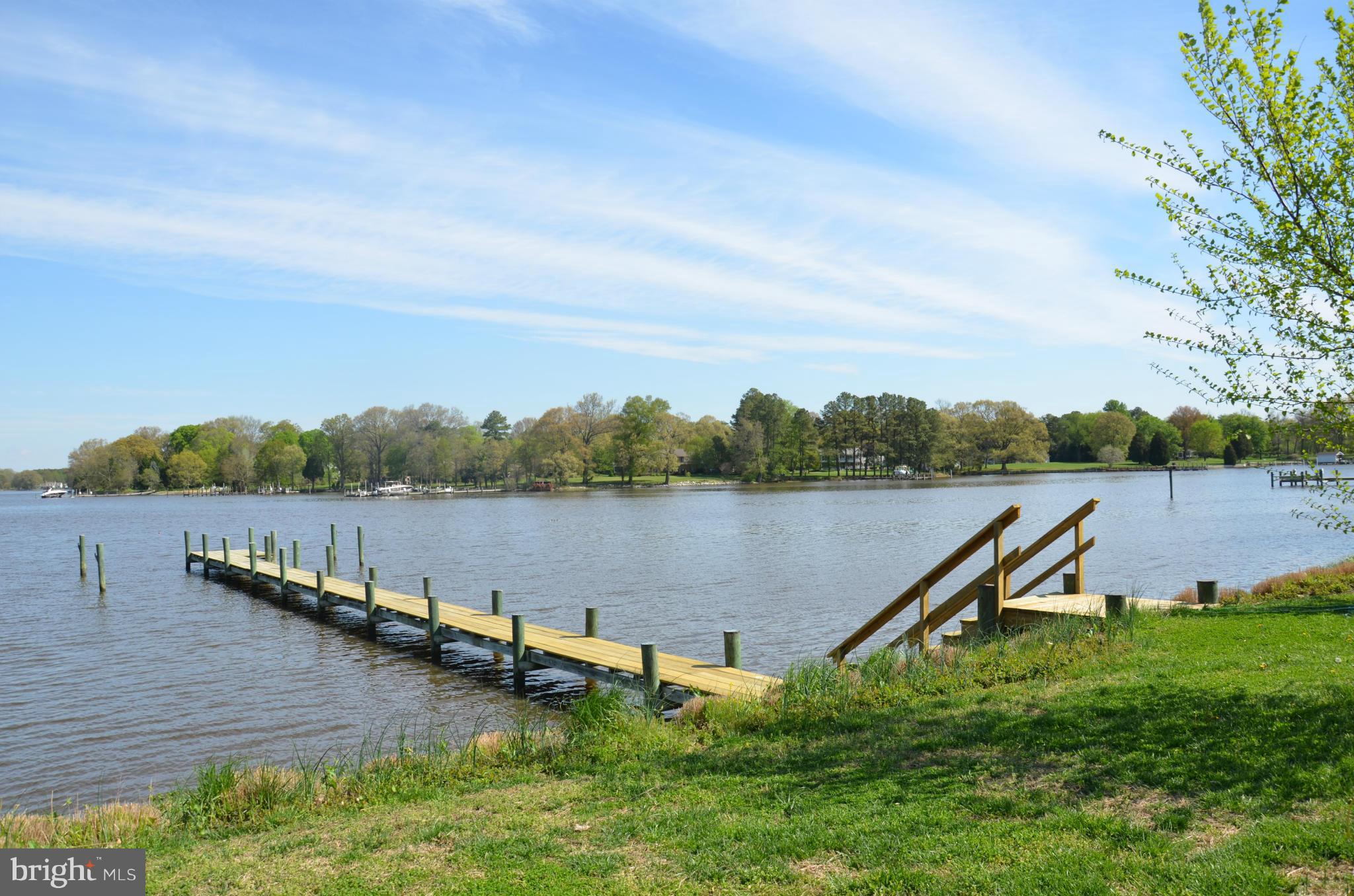 8855 Kemp Road Easton, MD 21601 - Photo 5 of 28 Pier